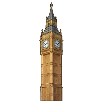 Big Ben